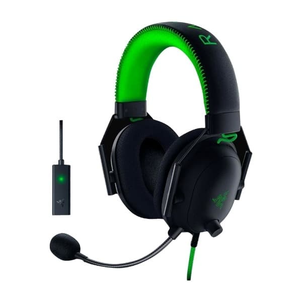 Razer, blackshark V2 Special Edition spillheadset