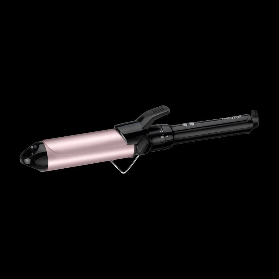 Babyliss C338E Curling Iron 38mm