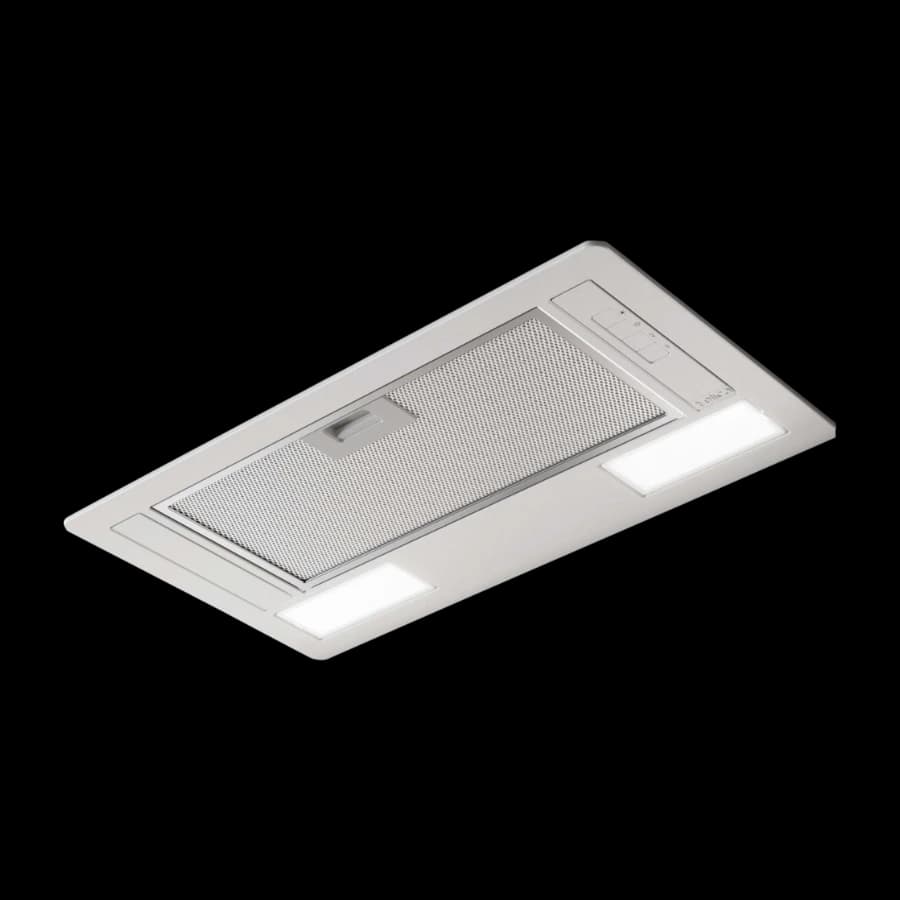 Elica Era C 60 Wh kjøkkenventilator