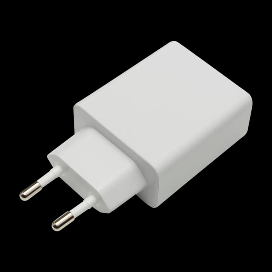 Eletra USB Wall Charger 1P qc30