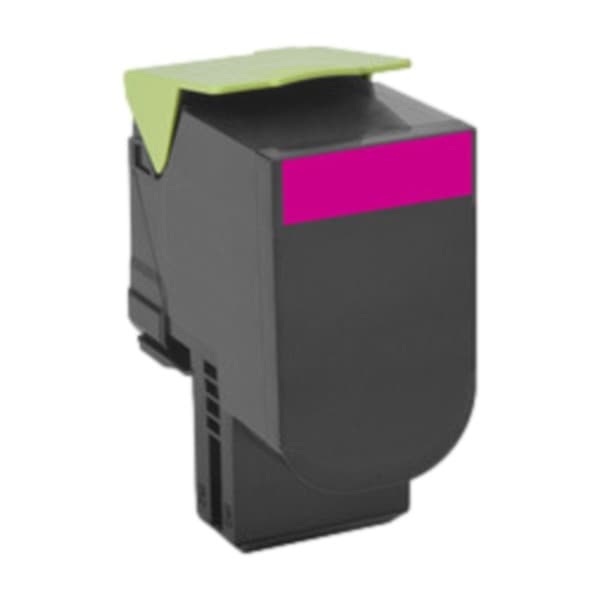 702M toner, magenta 1k