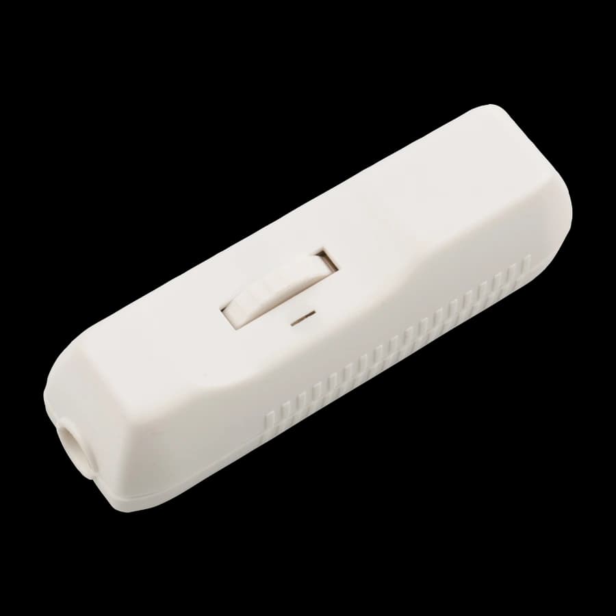 Ezo kabeldimmer 40-160W 230V, hvit