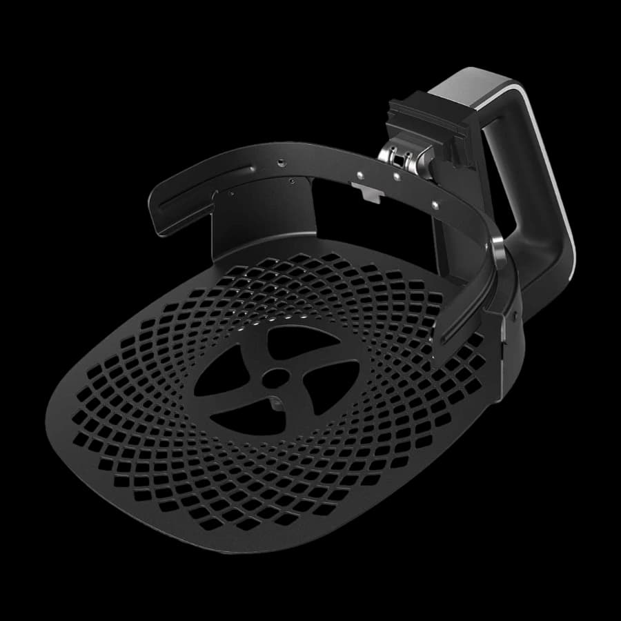 Philips HD9953/00 XXL pizzasett