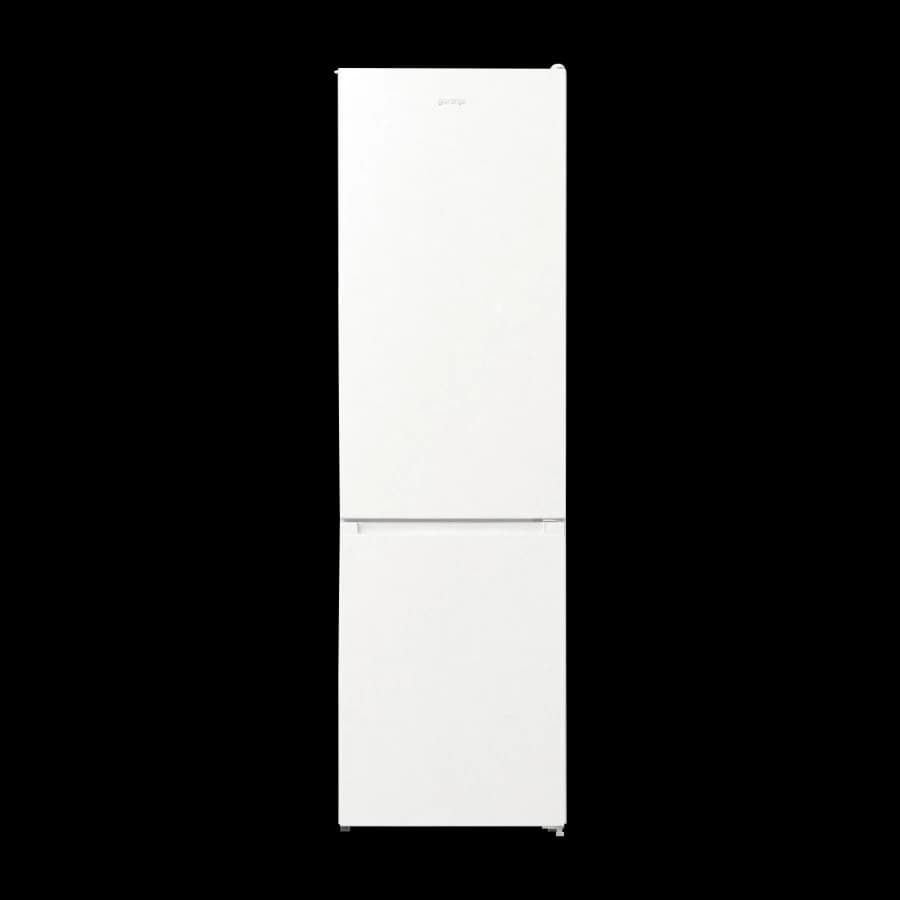 Gorenje Essential Line NRK6202EW4 kombiskap