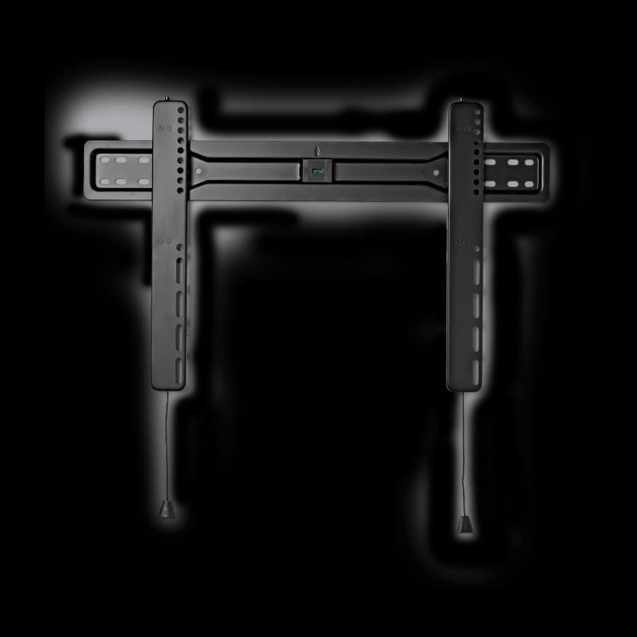Dacota Platinum Ultraslim Flat veggfeste til tv