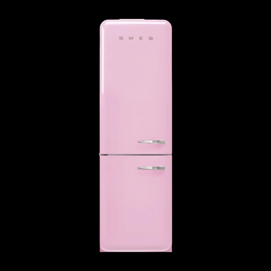 Smeg 50's Style FAB32LPK5 kombiskap