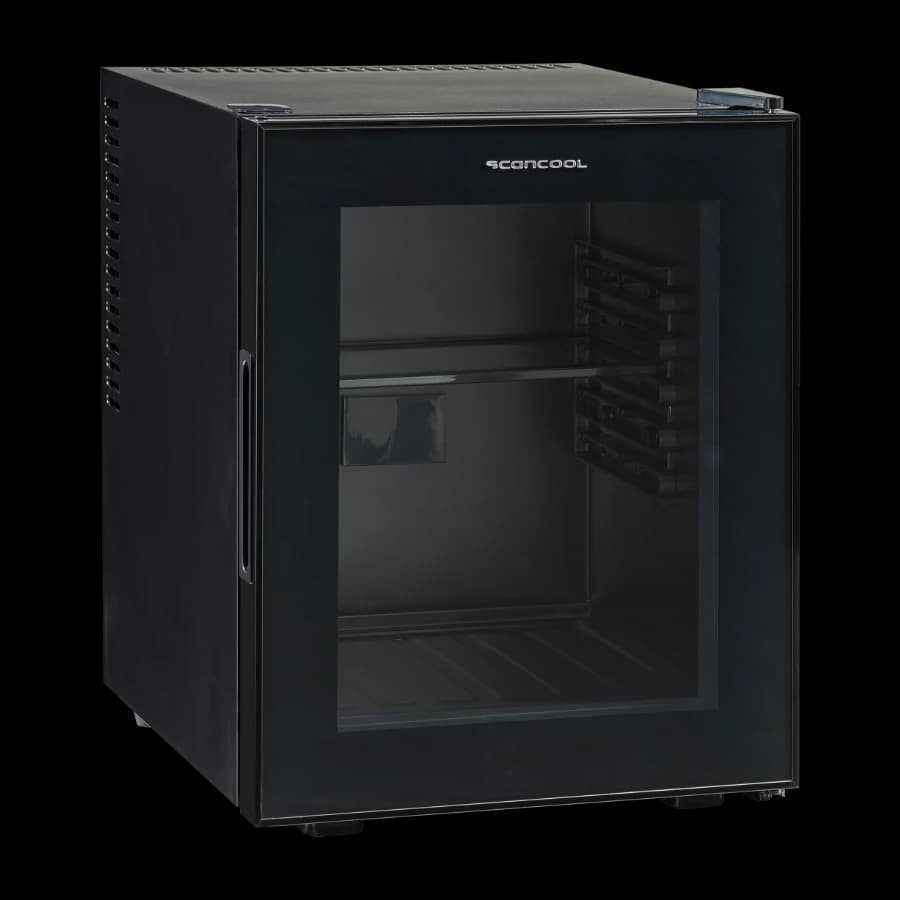 ScanDomestic MB 32 BGD minibar-kjøleskap