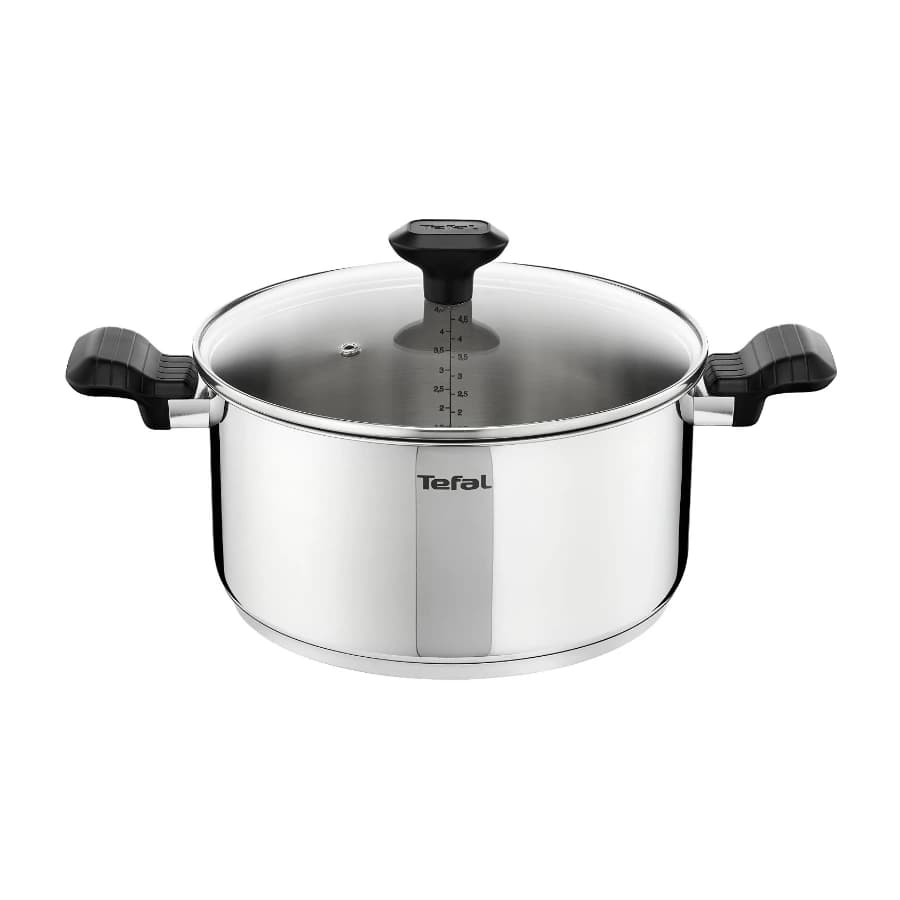 Tefal comfort Max kasserolle 24 cm