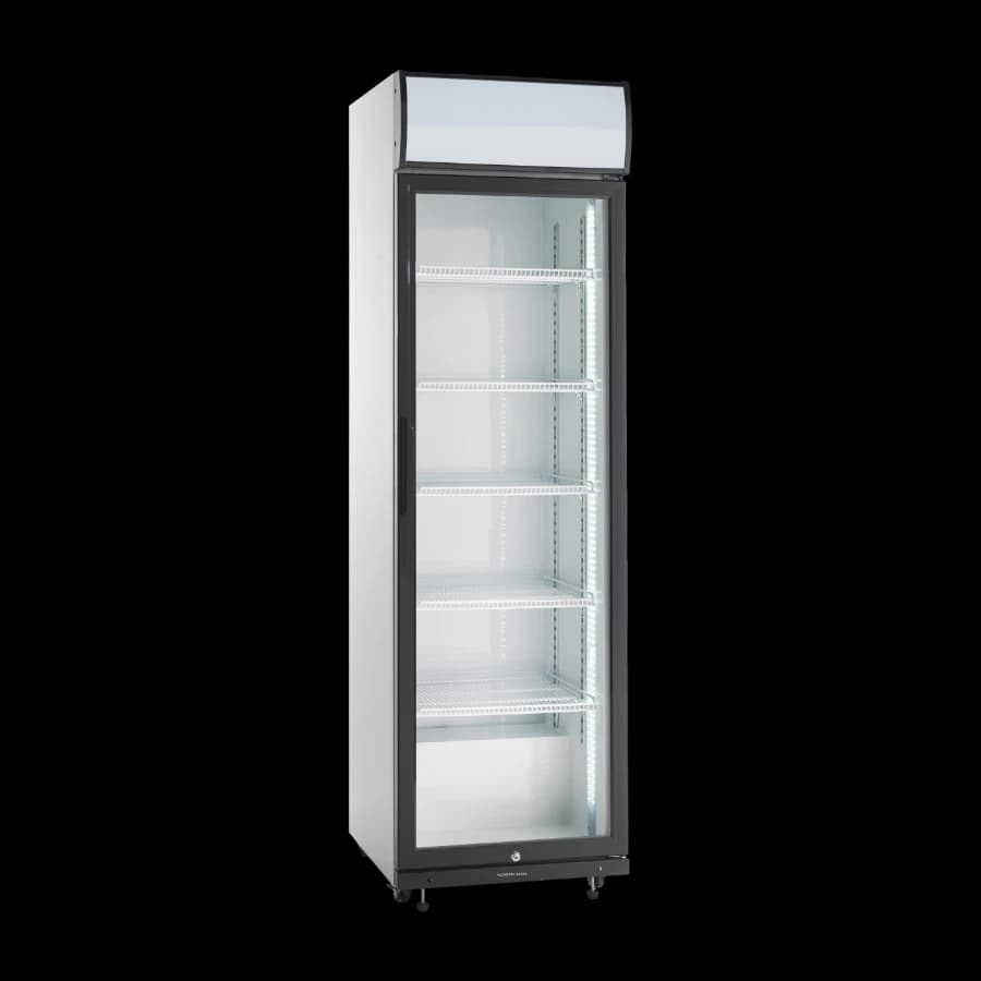 Scandomestic SD 420 E displaykjøler