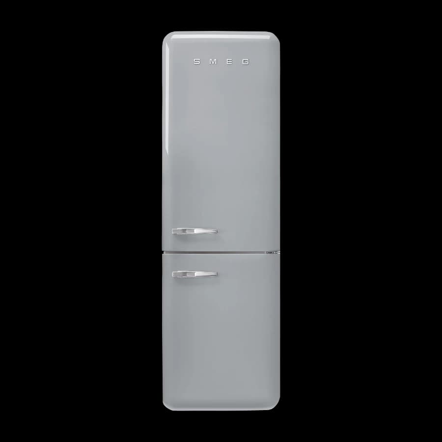 Smeg 50's Style FAB32RSV5 kombiskap