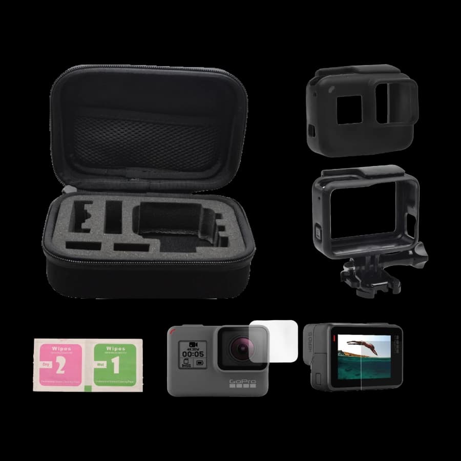 Dacota Actioncam Prokit h5