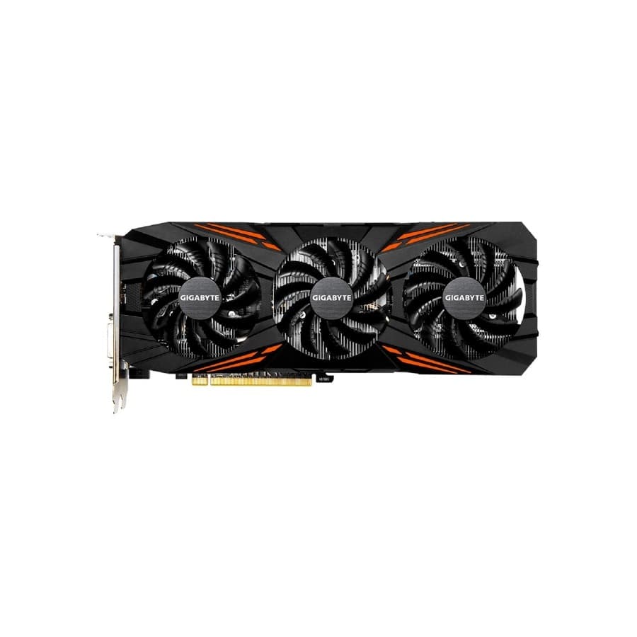 GIGABYTE GEFORCE GTX 1070 G1 GAMING 8G