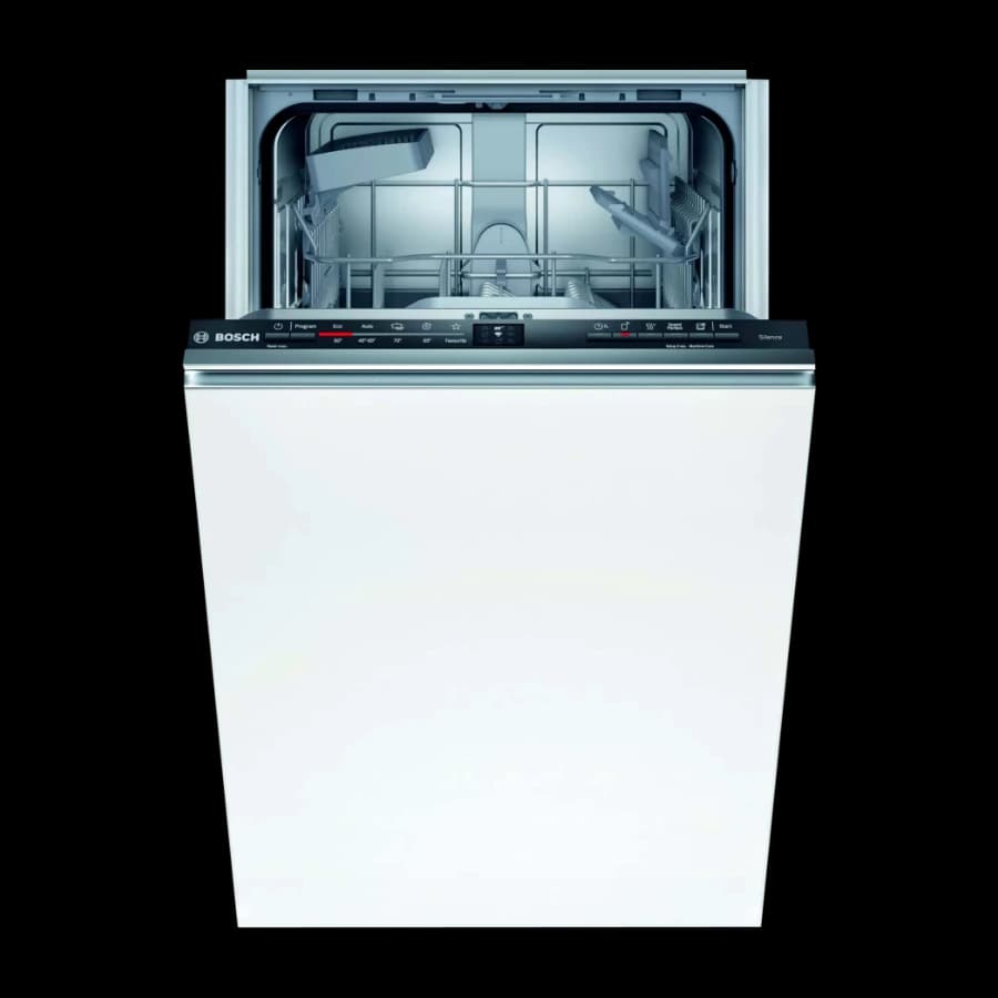 Bosch Serie 2 SPV2IKX10E integrert oppvaskmaskin