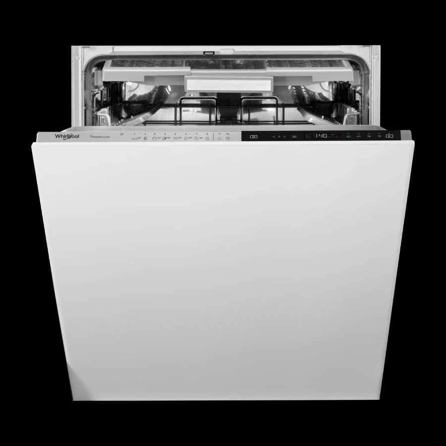 Whirlpool WIS 9040 PEL integrert oppvaskmaskin