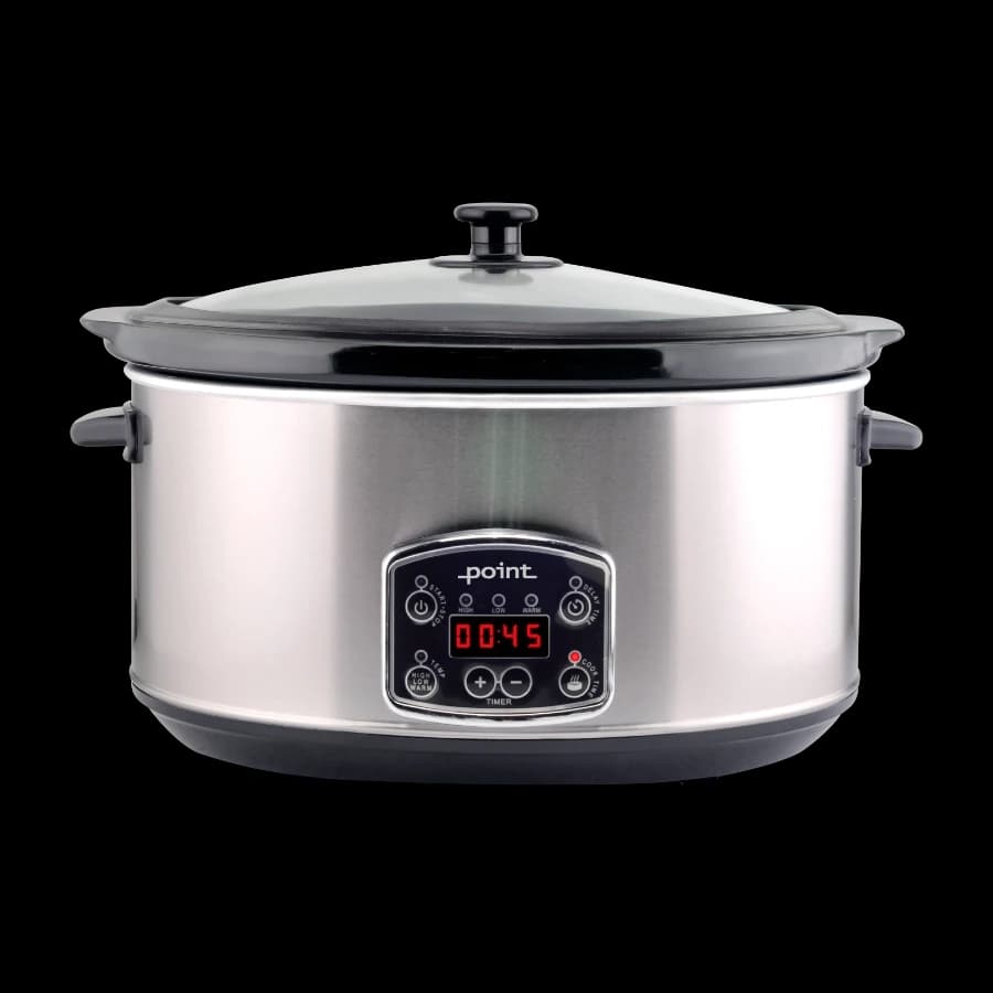 Point POSC45 4,5 L slow cooker