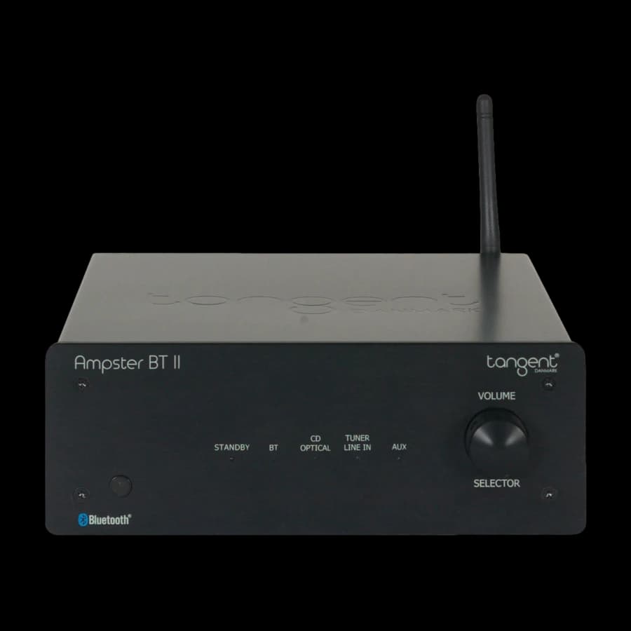 Tangent Ampster BT II Mini Stereo amp