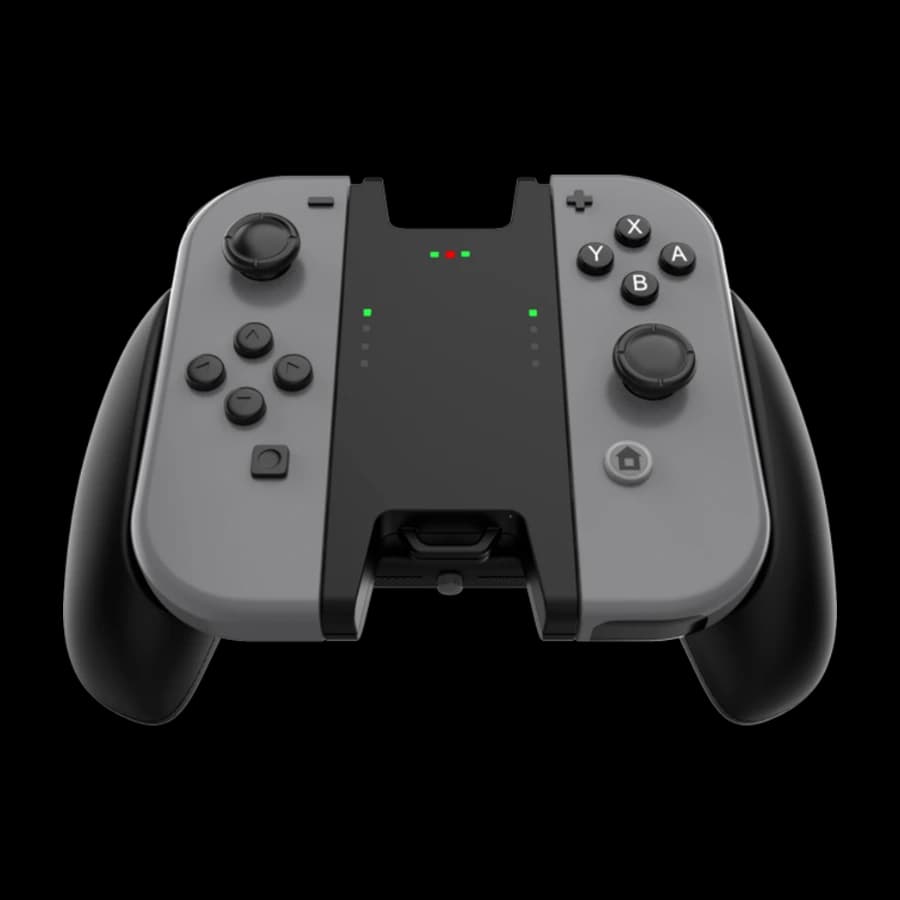 Sparkfox Nintendo Switch Play og Charge kontroller grep