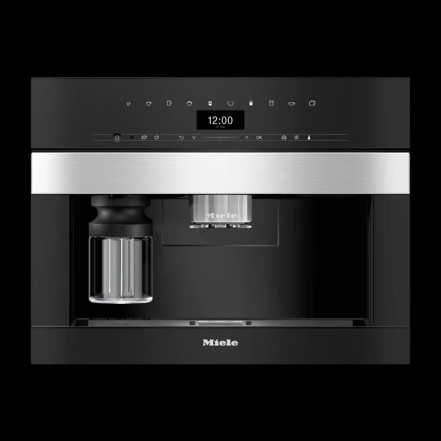 Miele Pureline CVA 7445 integrert kaffemaskin