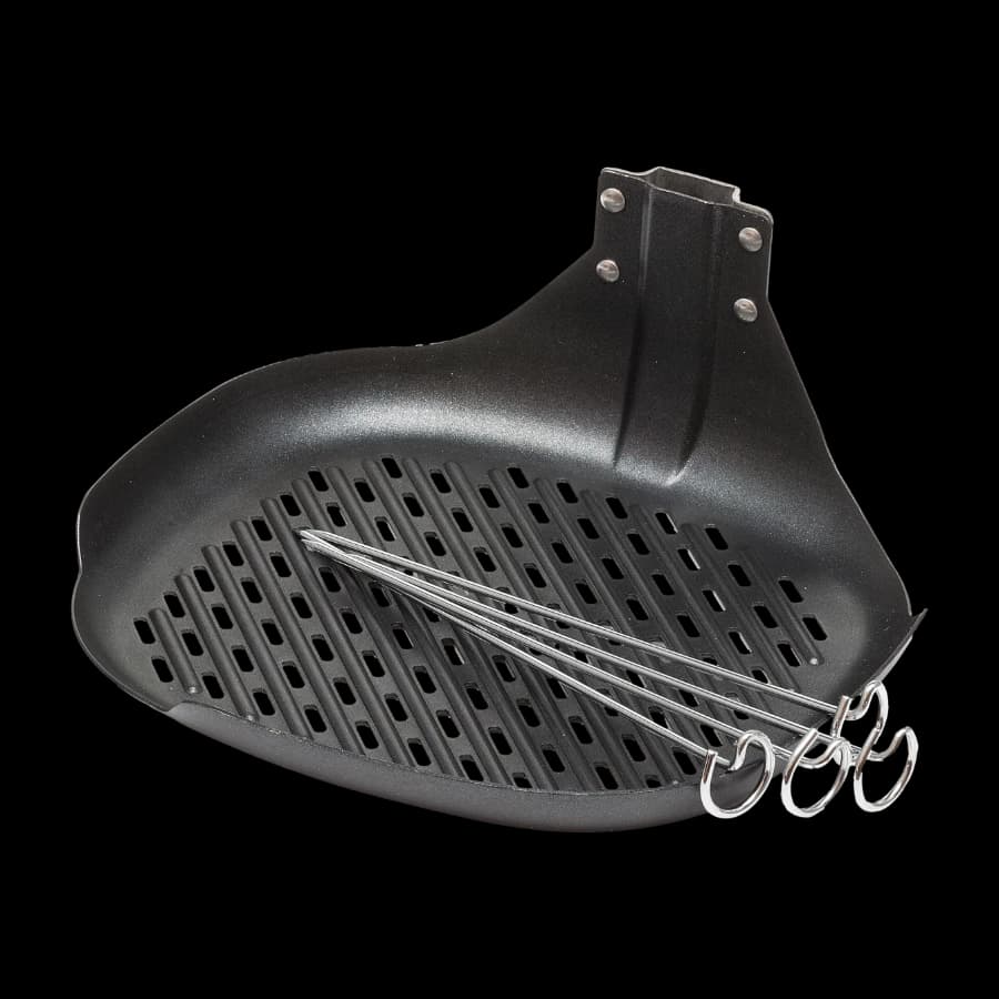 Philips HD9941/00 grillsett for airfryer