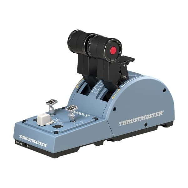 Thrustmaster TCA Quarant airbus