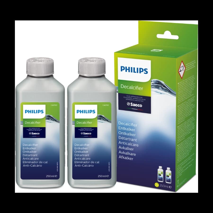Philips CA6700/22 espresso descaler