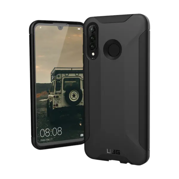 UAG Scout deksel P30 Lite, svart