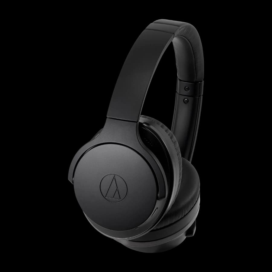 Audio-Technica ATH-ANC900BT AE NC BT hodetelefoner