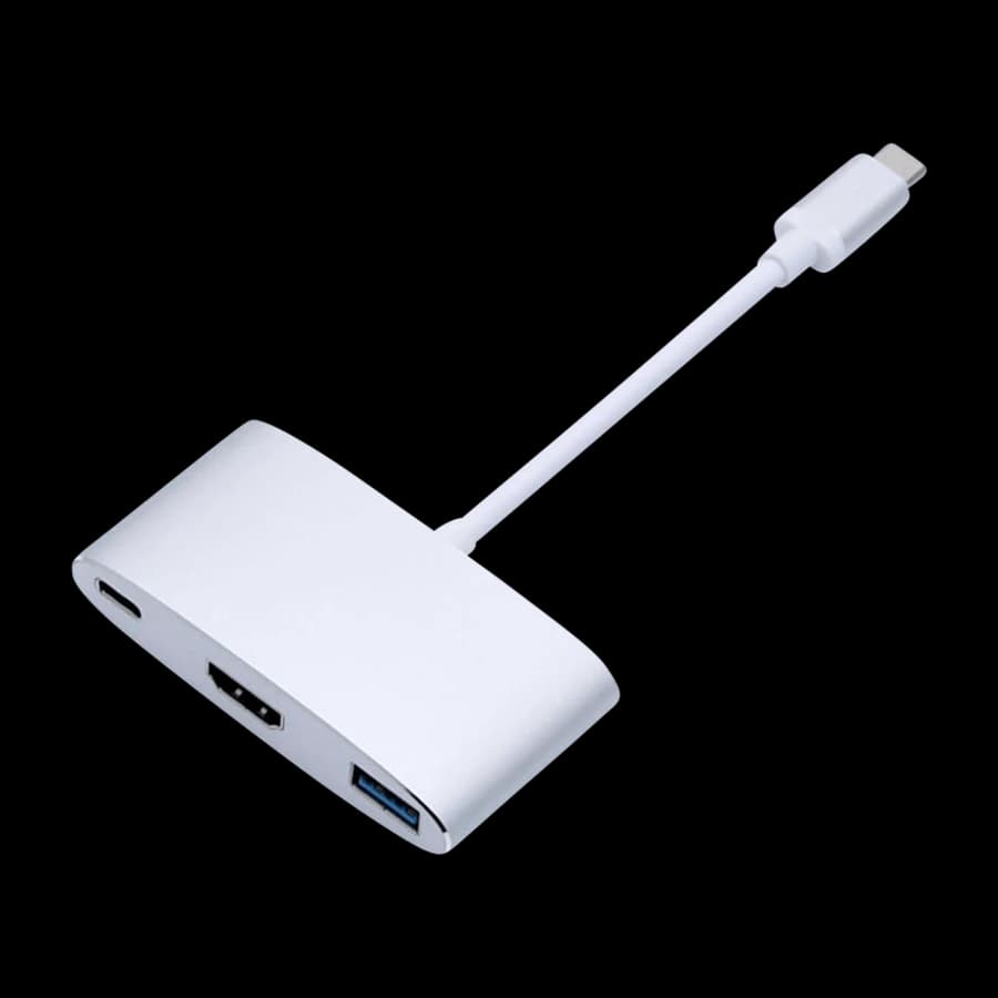 Eletra USBC multiadapter