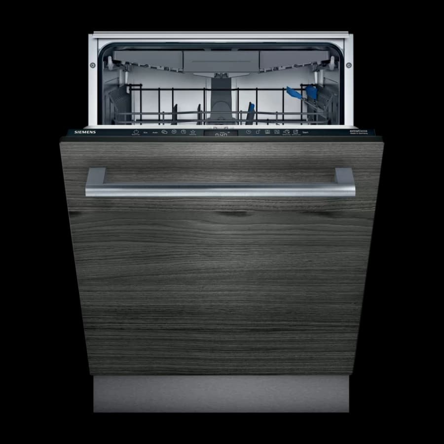 Siemens iQ300 SX73EX56CS integrert oppvaskmaskin