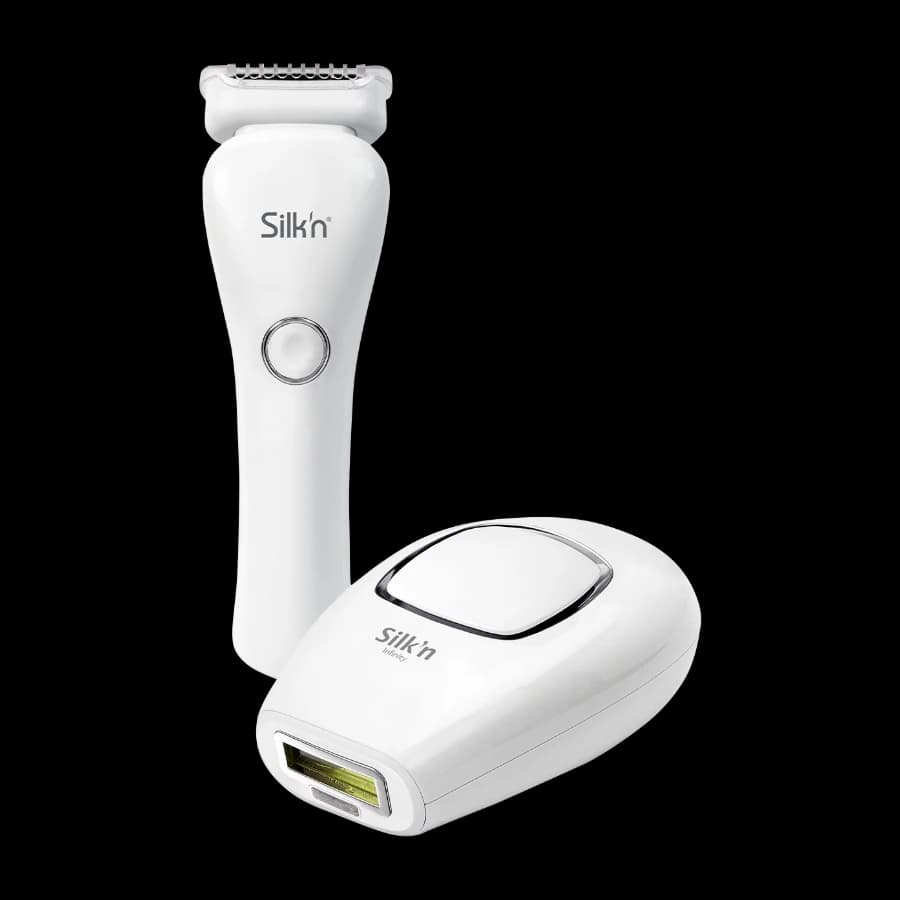 Silk'N Infinity Smooth Ipl hårfjerningssett