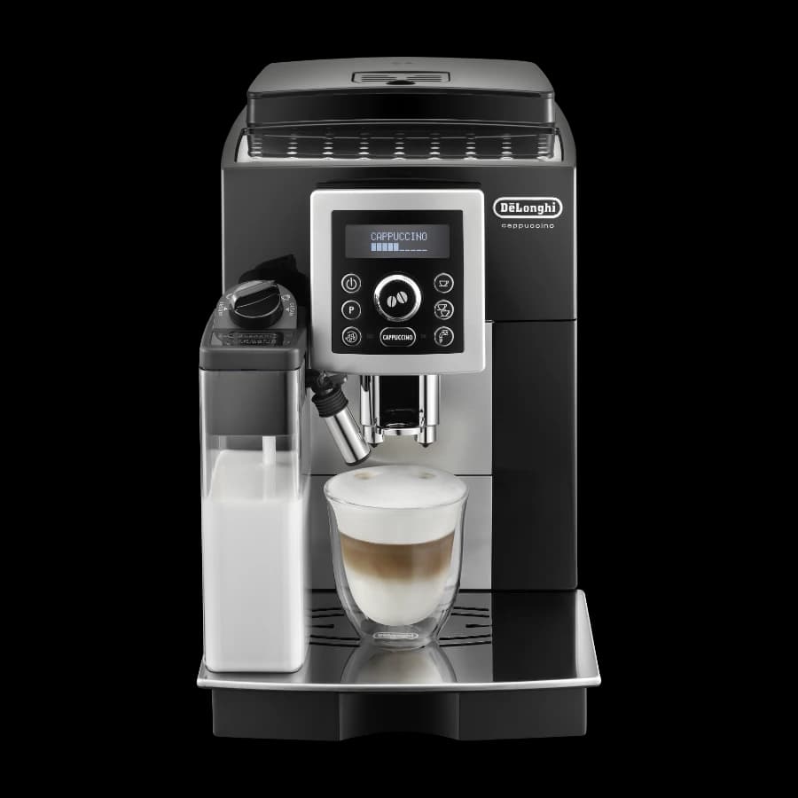 Delonghi ECAM23463B kaffemaskin