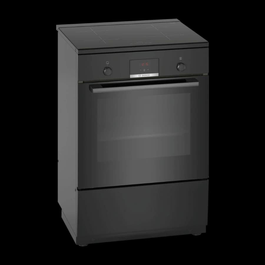 Bosch Serie 4 HLN39A060U indukjsonskomfyr