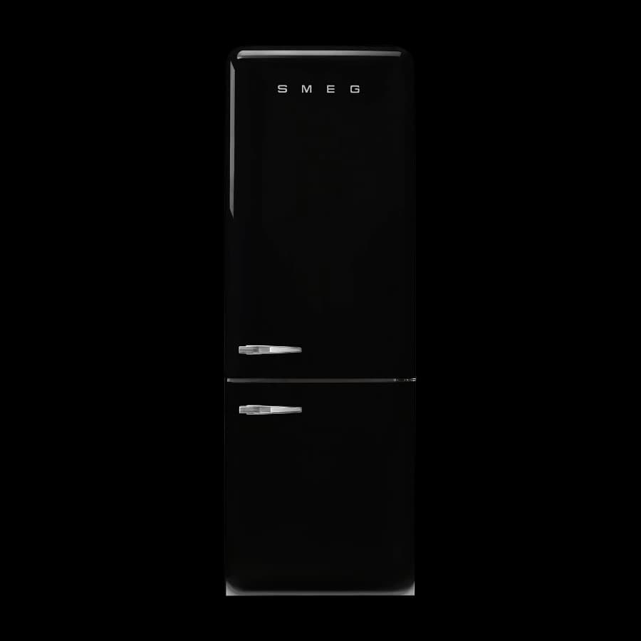Smeg 50's Style FAB38RBL5 kombiskap
