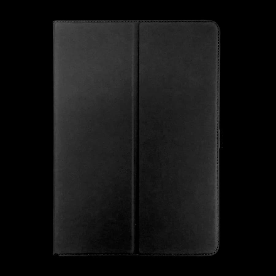 Ferrelli Foliocase iPad 10,2/10,5", svart