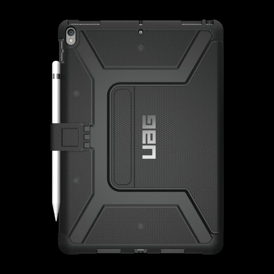 UAG Metropolis iPad 10,5", sort