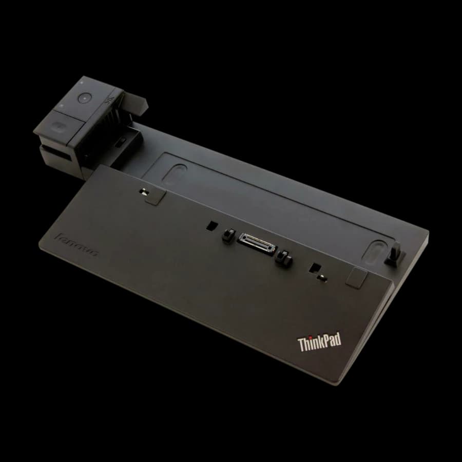 RePOWER Lenovo TP Ultra dock dokkingstasjon