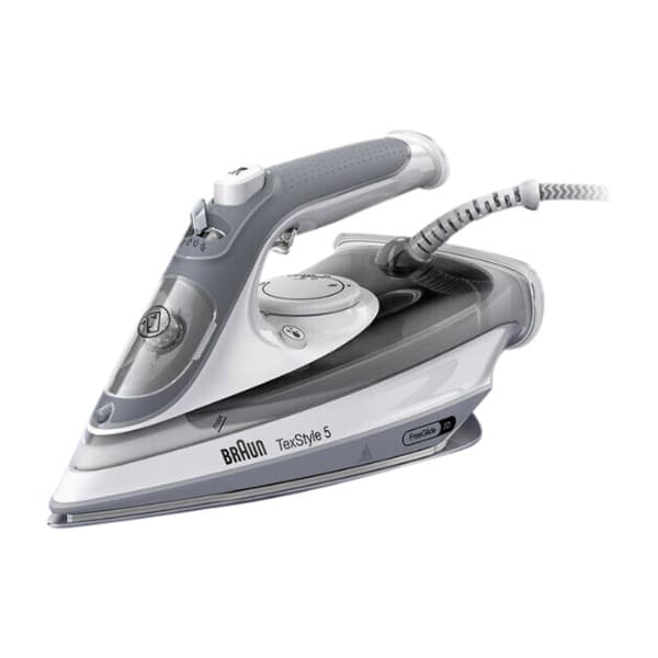 Braun SI5078GY Freestyle 5 dampstrykejern