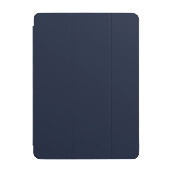 Apple iPad Air (4./5. Gen) 10,9" Smart Folio deksel Dyp marineblå