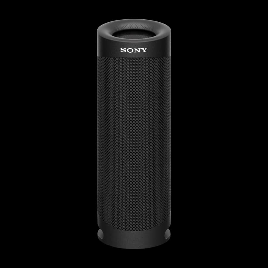 Sony SRS-XB23B Bluetooth-høyttaler, svart
