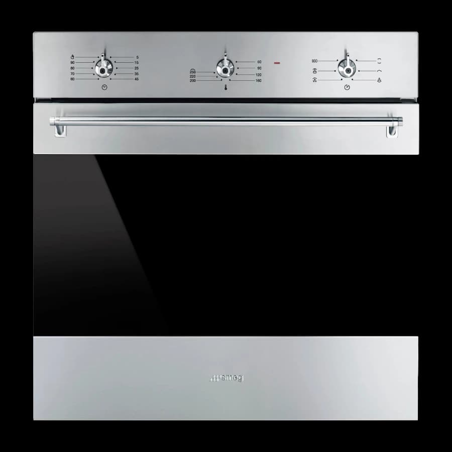 Smeg Classic SF6381X stekeovn