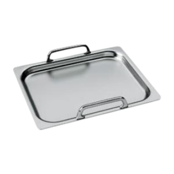 Smeg Tpk Teppanyaki stekeplate