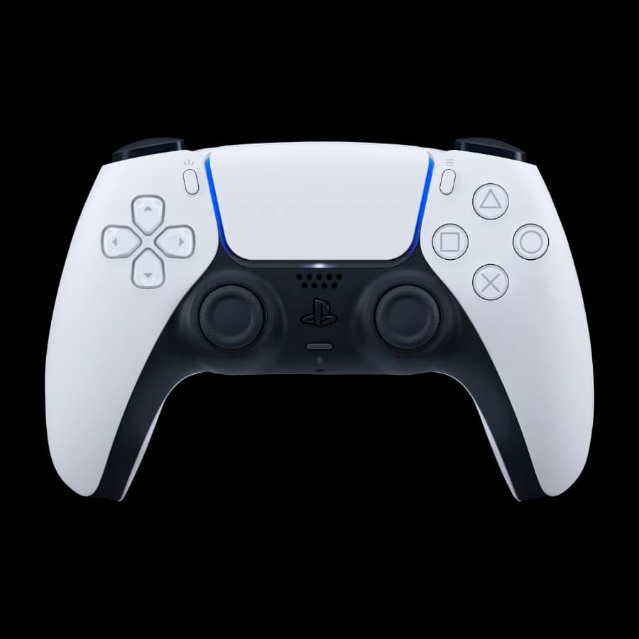 PlayStation 5 Dualsense trådløs kontroller