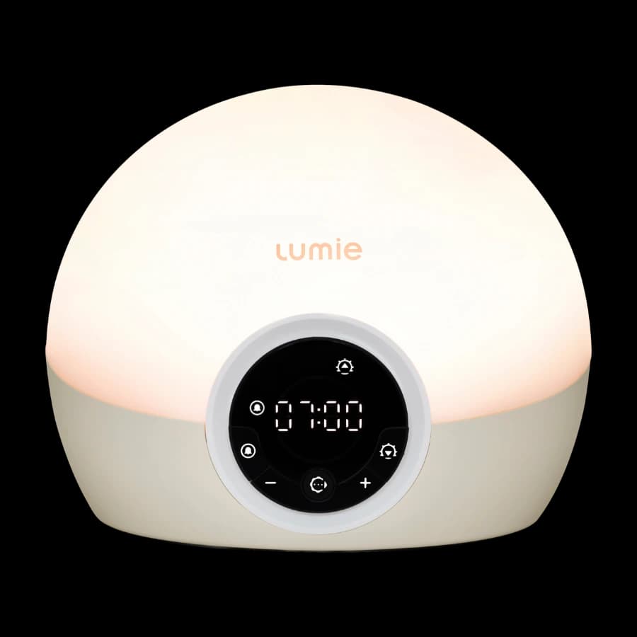 Lumie Spark 100 Wake-Up light