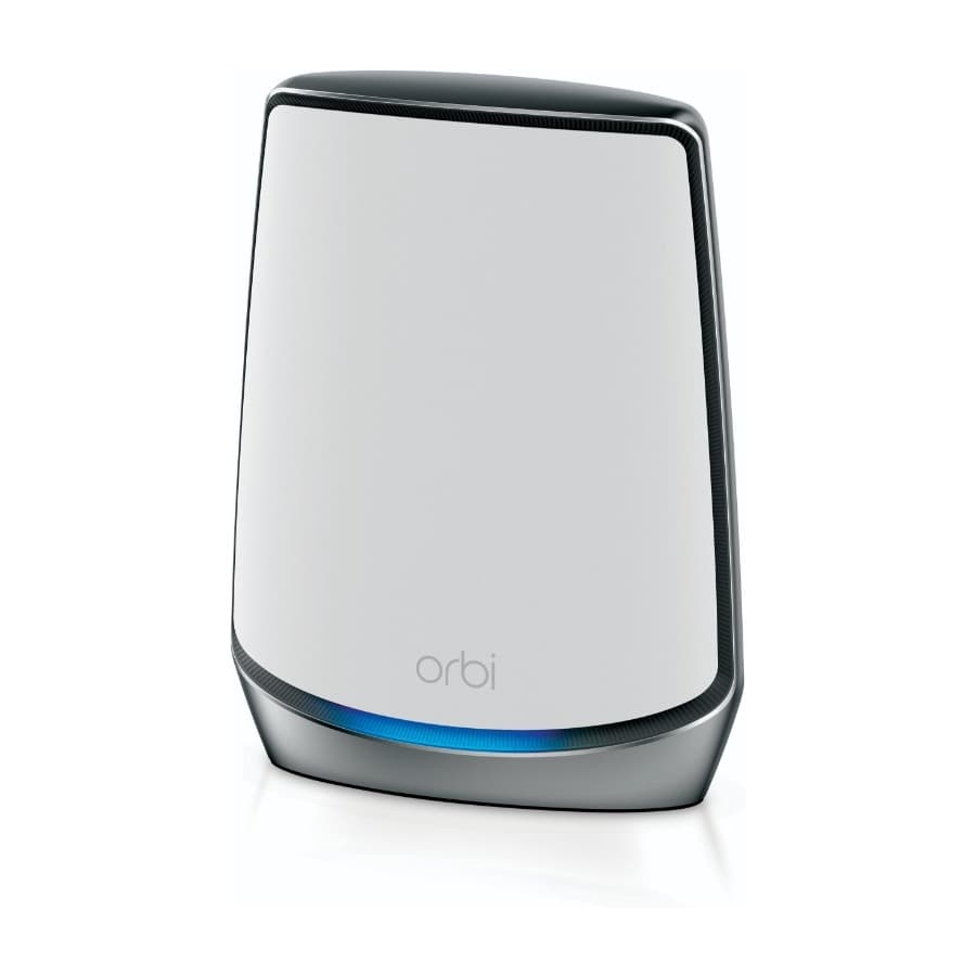 NETGEAR ORBI RBS850 AX6000 MESH EKSTRAUTSTYR