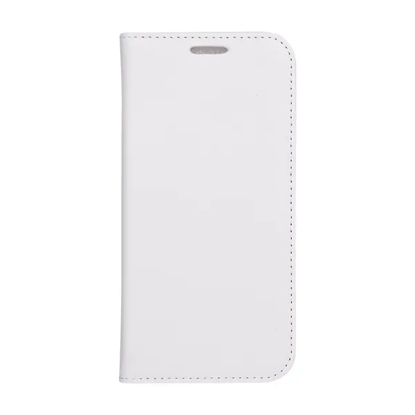 Ferrelli Flipcover Galaxy A3 2017, hvit