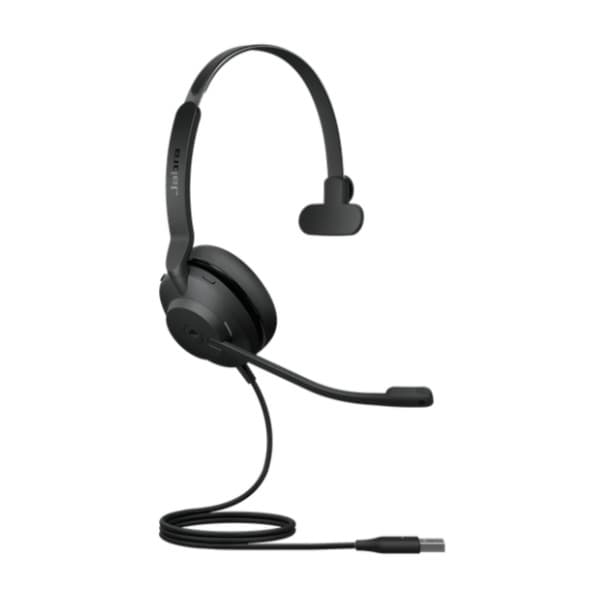 Jabra Evolve2 50 - USB-A UC Mono