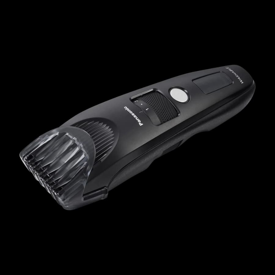 Panasonic Er-SB40-K803 skjeggtrimmer