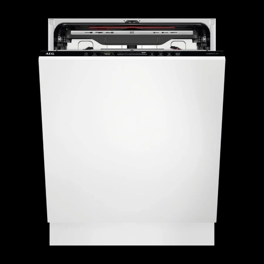 AEG 9000-serien FSE83827P integrert oppvaskmaskin