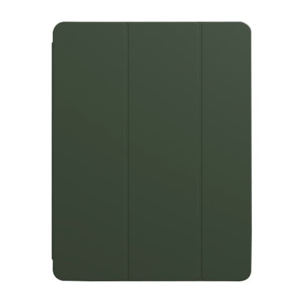 iPad Pro 2020 12,9" Smart Folio deksel kyprosgrønn