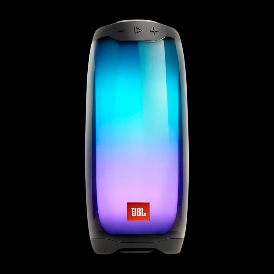 JBL Pulse 4 BT høyttaler, svart